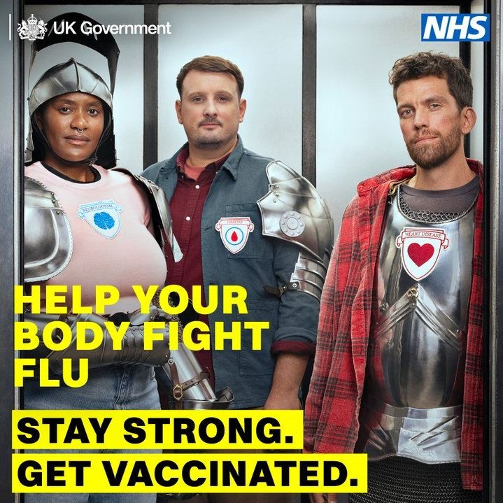Flu 2026
