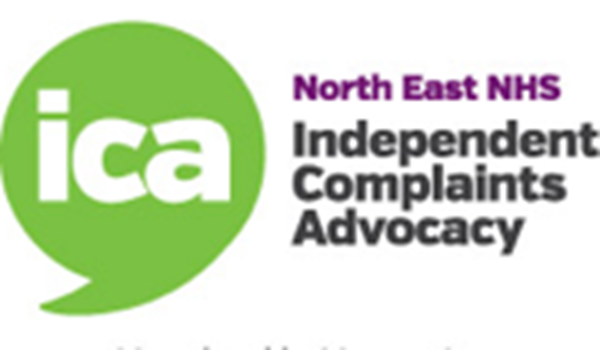 ICA
