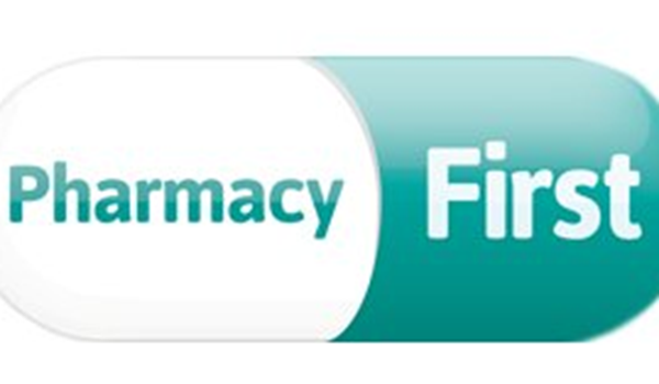 Pharmacy