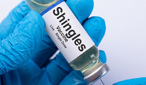 Shingles Vaccine