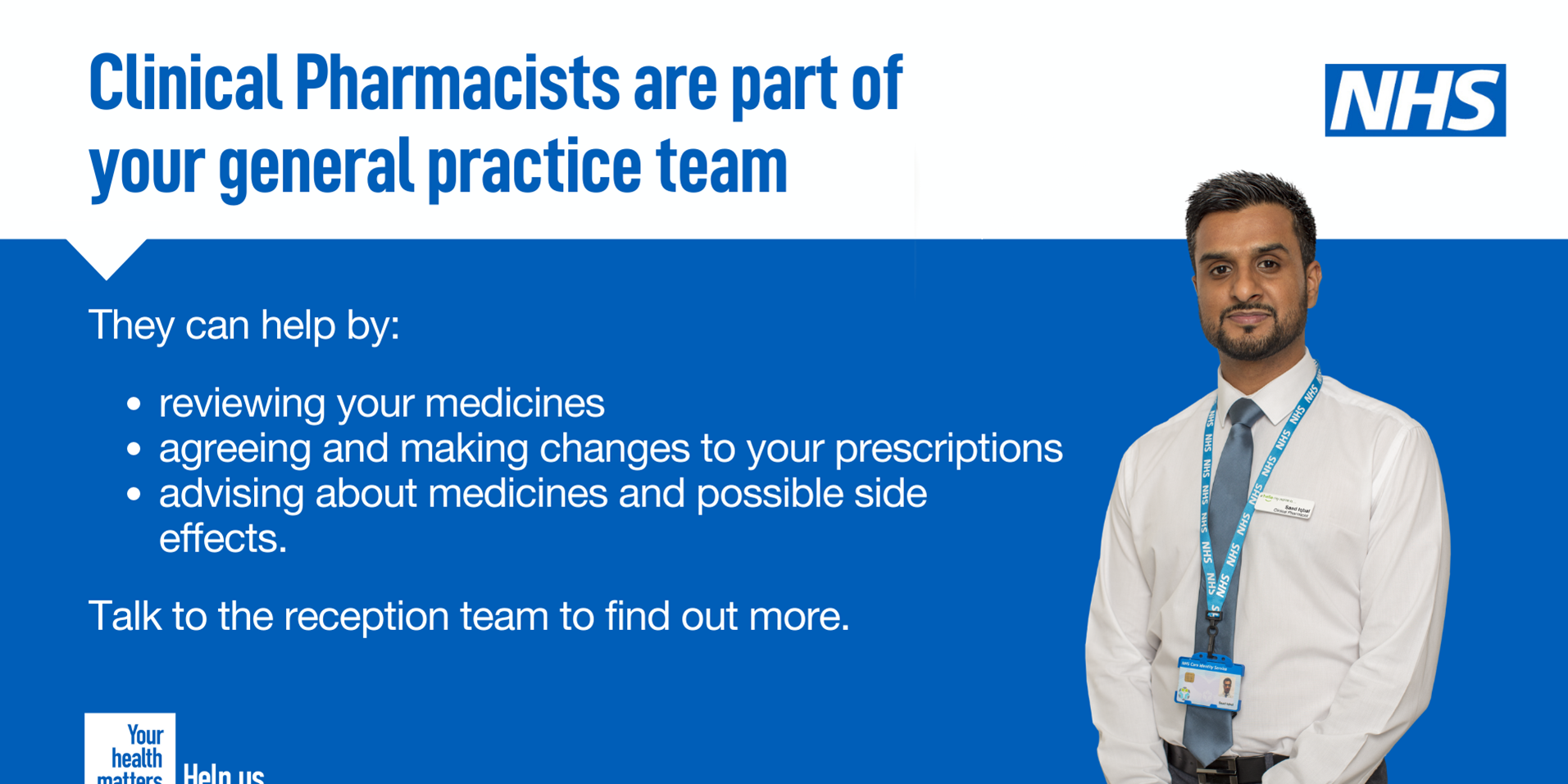 Pharmacists