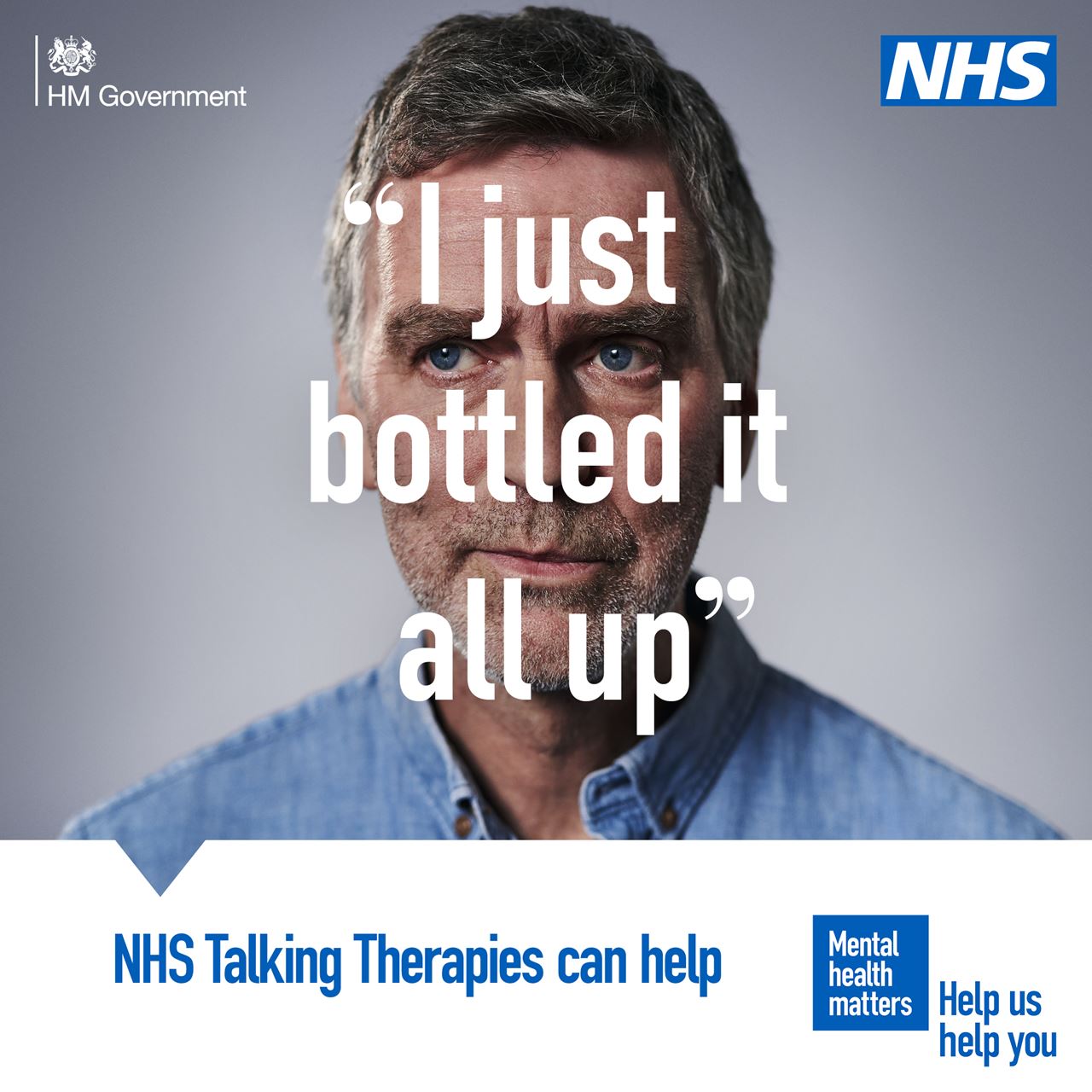 Talking Therapies