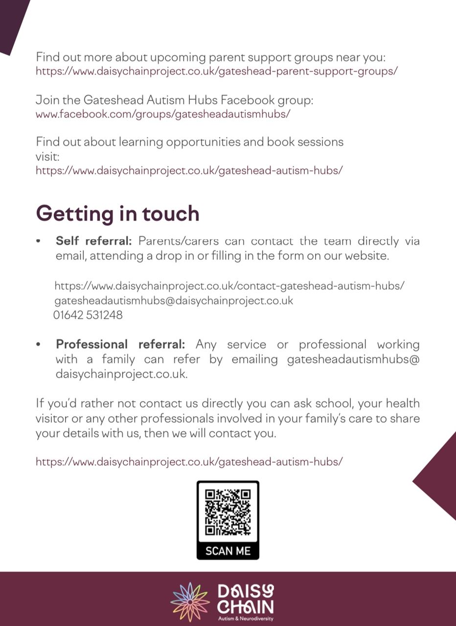 Autism Hub