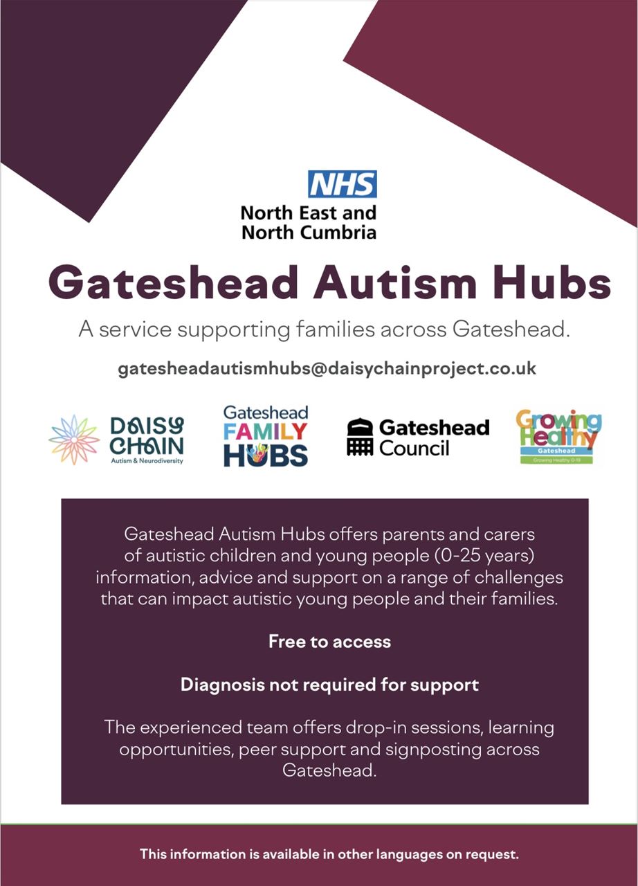 Autism Hub