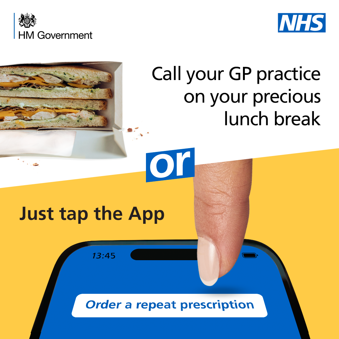 NHS App